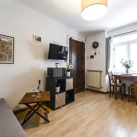 Apartment Hostly - La Spina