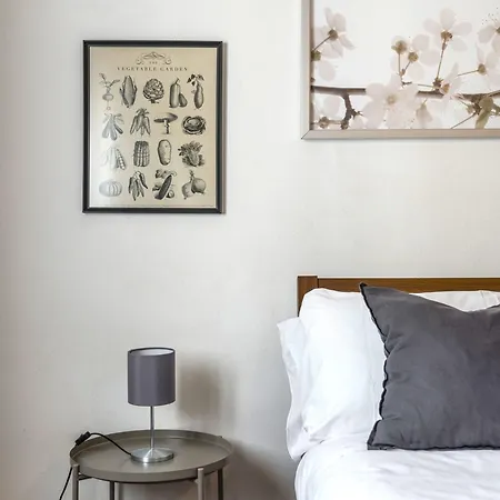Apartamento Hostly - La Spina Pisa