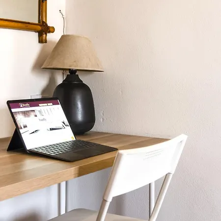 Hostly - La Spina Apartamento Pisa