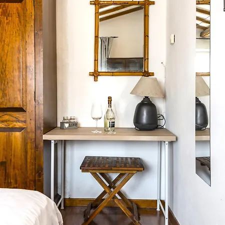 شقة Hostly - La Spina *