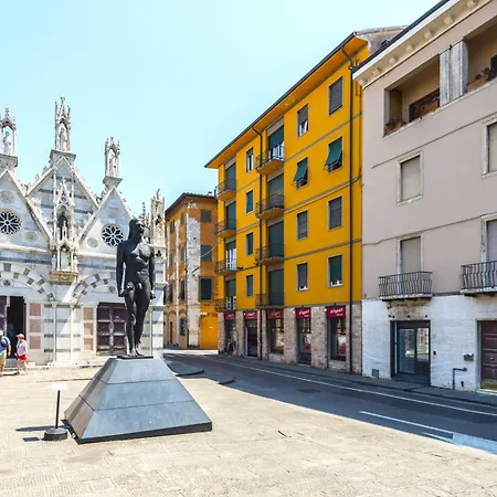 Hostly - La Spina Appartamento Pisa